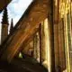 Masonry Repairs to Exeter Cathedral