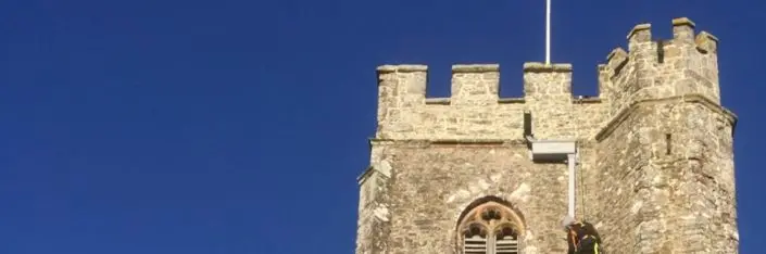 Lapford